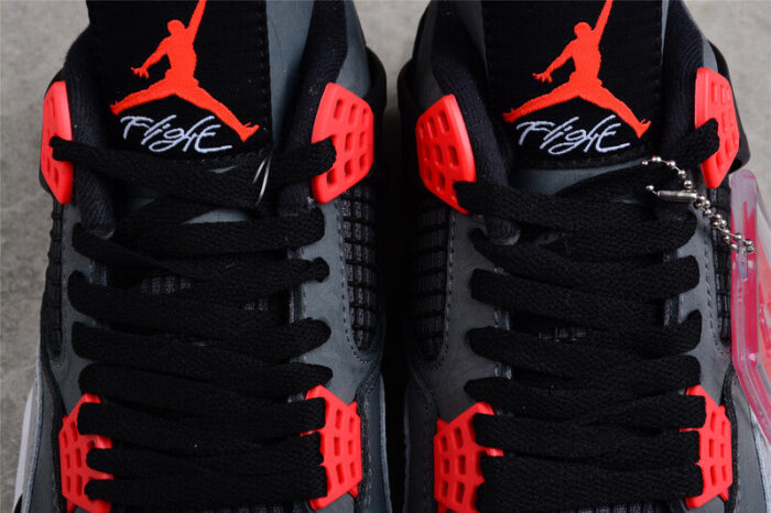 Air Jordan 4 Infrared - Imagem 5