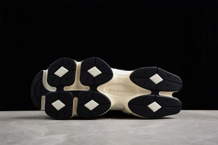 New Balance 9060 Black - Imagem 8