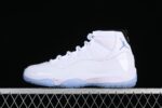Air Jordan 11 Legend Blue - Imagem 2