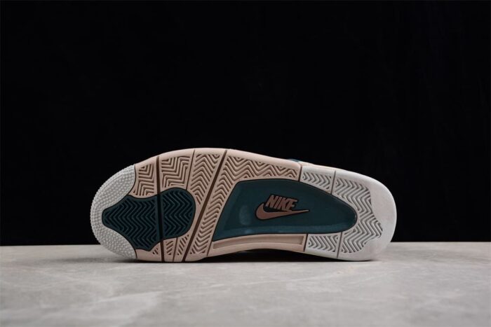 Air Jordan 4 Retro Snorlax - Imagem 8