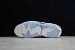 Air Jordan 6 Retro UNC White - Imagem 7