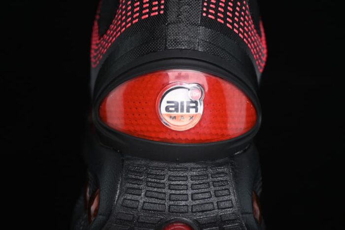 Nike Air Max DN Bred - Imagem 6