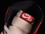 Air Jordan 1 High Chicago Lost and Found - Imagem 8