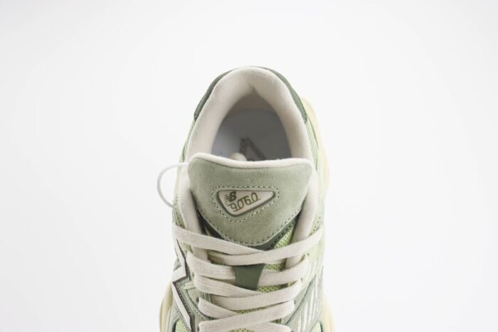 New Balance 9060 Olivine - Imagem 7