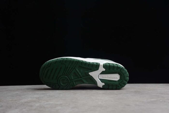 New Balance 550 White Green - Imagem 5