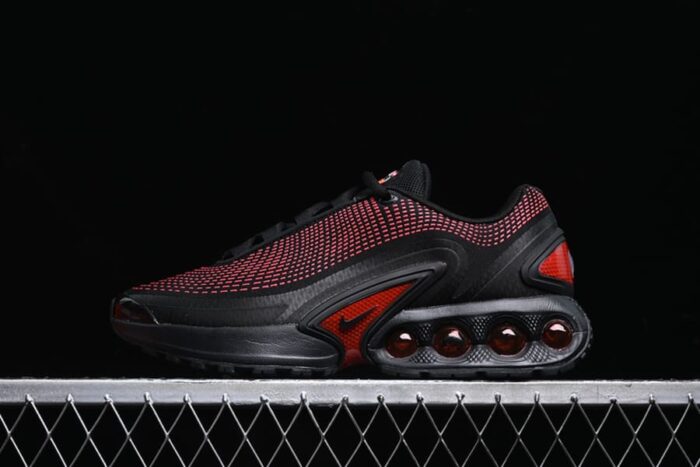 Nike Air Max DN Bred - Imagem 2