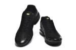 Air Max Plus 7 Triple Black - Imagem 3