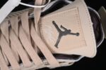 A Ma Maniere x Air Jordan 4 "Fossil Stone" - Imagem 6