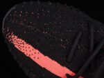 Adidas Yeezy 350 V2 Core Black Red - Imagem 5