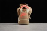 Air Jordan 6 Retro - Travis Scott "British Khaki" - Imagem 5