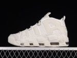 Nike Air More Uptempo Beige - Imagem 3