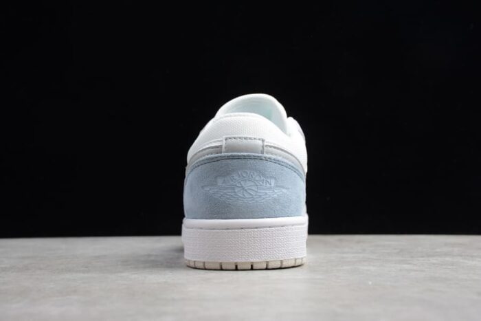 Jordan 1 Low Paris - Imagem 6