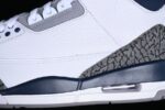Air Jordan 3 Retro Midnight Navy - Imagem 5