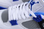 Air Jordan 4 Retro Motorsports - Imagem 9