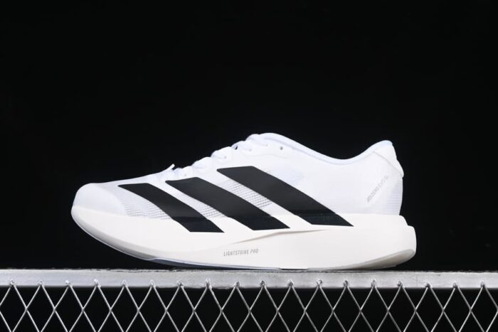 Adidas Adizero Evo SL Cloud White - Imagem 2