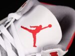 Air Jordan 3 Fire Red - Imagem 9