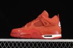 Air Jordan 4 OG SP x Nigel Sylvester Brick By Brick - Imagem 2