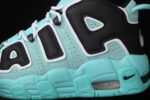 Nike Air More Uptempo Light Aqua - Imagem 6