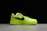Air Force 1 Low Off-White Volt - Imagem 3
