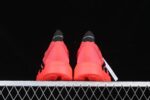 Adidas Adizero Adios Pro 4 Lucid Red Black - Imagem 8