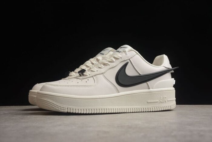 Ambush x Nike Air Force 1 Low Phantom - Imagem 2