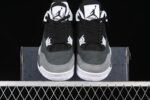 Air Jordan 4 Retro Fear Pack - Imagem 9
