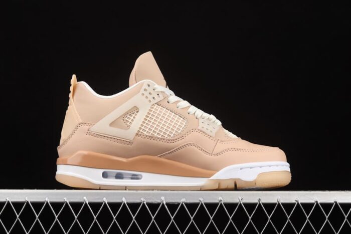 Air Jordan 4 Retro SHIMMER - Imagem 3