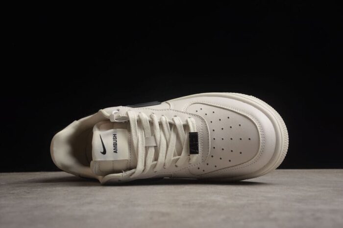 Ambush x Nike Air Force 1 Low Phantom - Imagem 11
