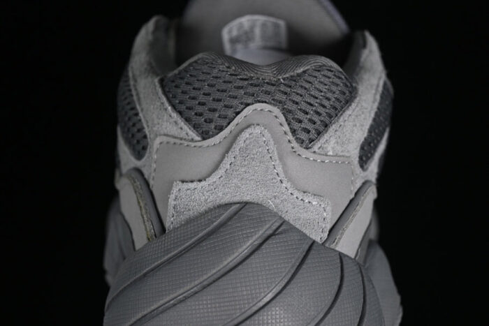 Adidas Yeezy 500 Granite - Imagem 7