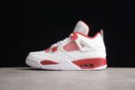 Air Jordan 4 Retro 'Alternate 89' - Imagem 4