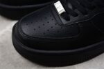 Ambush x Nike Air Force 1 Low Black - Imagem 11