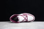 Air Jordan 1 High OG Bordeaux - Imagem 9