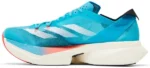 adidas Adizero Adios Pro 3 'Lucid Cyan' - Imagem 3