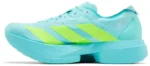 adidas Adizero Adios Pro 4 'Flash Aqua Lucid Lemon' - Imagem 3