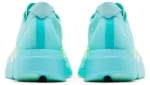 adidas Adizero Adios Pro 4 'Flash Aqua Lucid Lemon' - Imagem 2