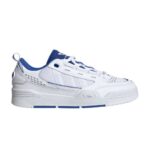 adidas Adi2000 cloud white blue