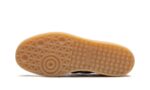Adidas Sambae Cloud White Metallic Gold - Imagem 5