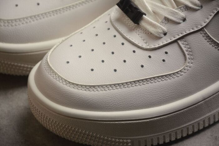 Ambush x Nike Air Force 1 Low Phantom - Imagem 8