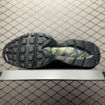 Corteiz x Nike Air Max 95 Honey Black - Imagem 7