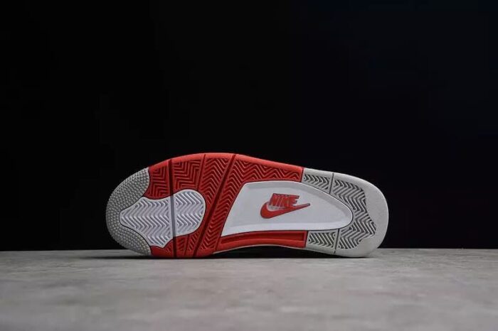 Air Jordan 4 Fire Red - Imagem 8