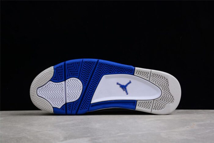 Air Jordan 4 Retro Motorsports - Imagem 6