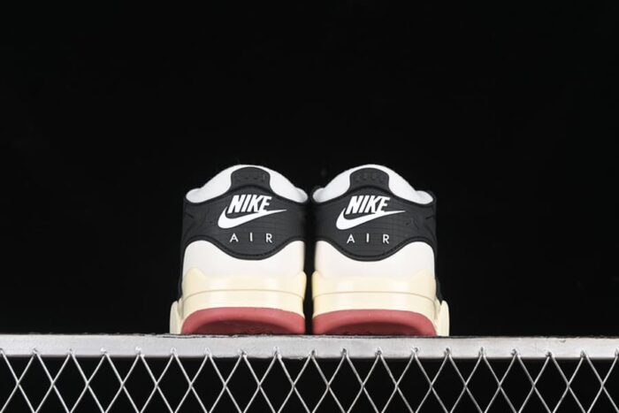 Air Jordan 4 RM Canyon Rust - Imagem 8