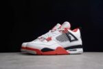 Air Jordan 4 Fire Red - Imagem 2