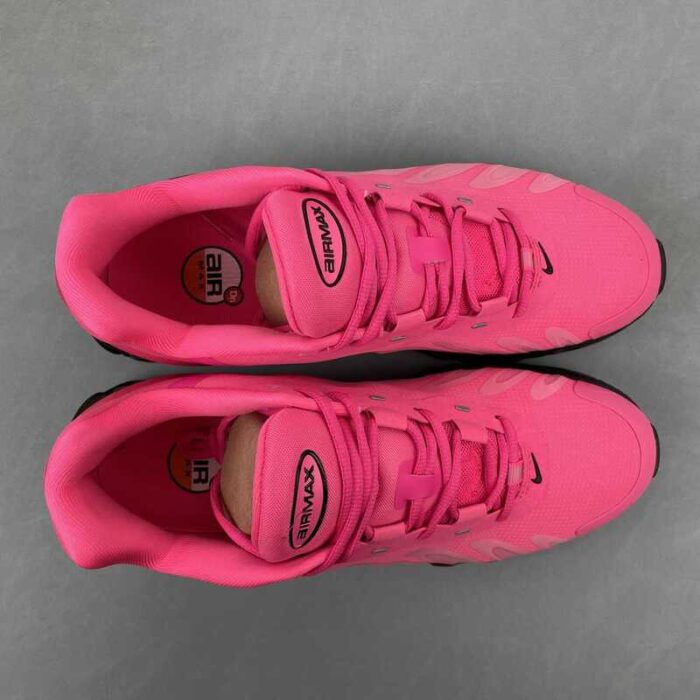 Nike Air Max Dn8 Hyper Pink - Imagem 8