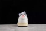 Air Jordan 1 Low x Travis Scott - Reverse Mocha - Imagem 8