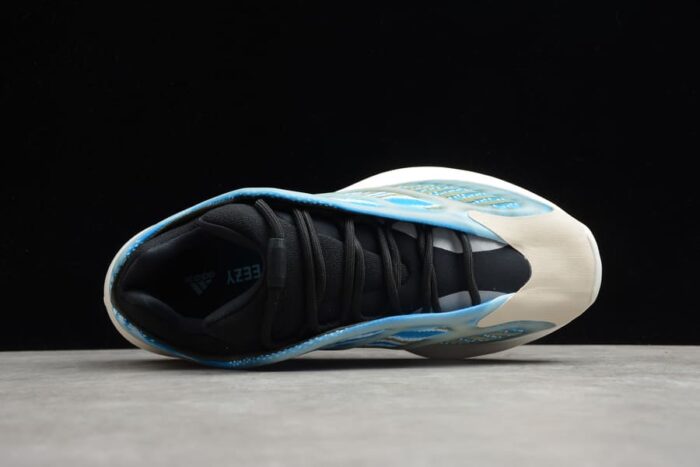 Adidas Yeezy 700 V3 Arzareth - Imagem 9