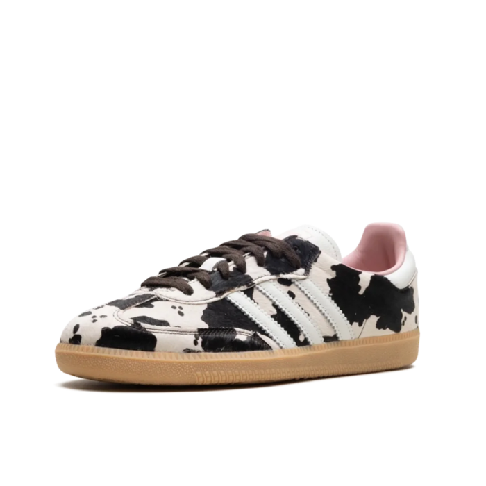 Adidas Samba OG Cow Print - Imagem 5