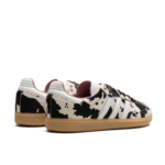 Adidas Samba OG Cow Print - Imagem 4