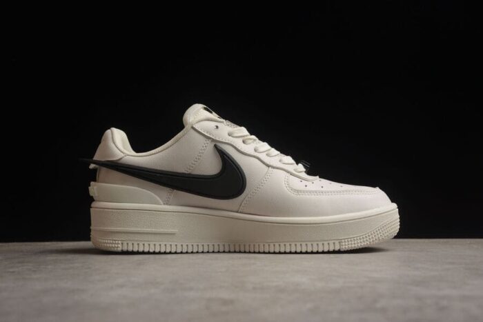 Ambush x Nike Air Force 1 Low Phantom - Imagem 4