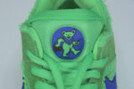 Nike SB Dunk Low Grateful Dead Bears Green - Imagem 7